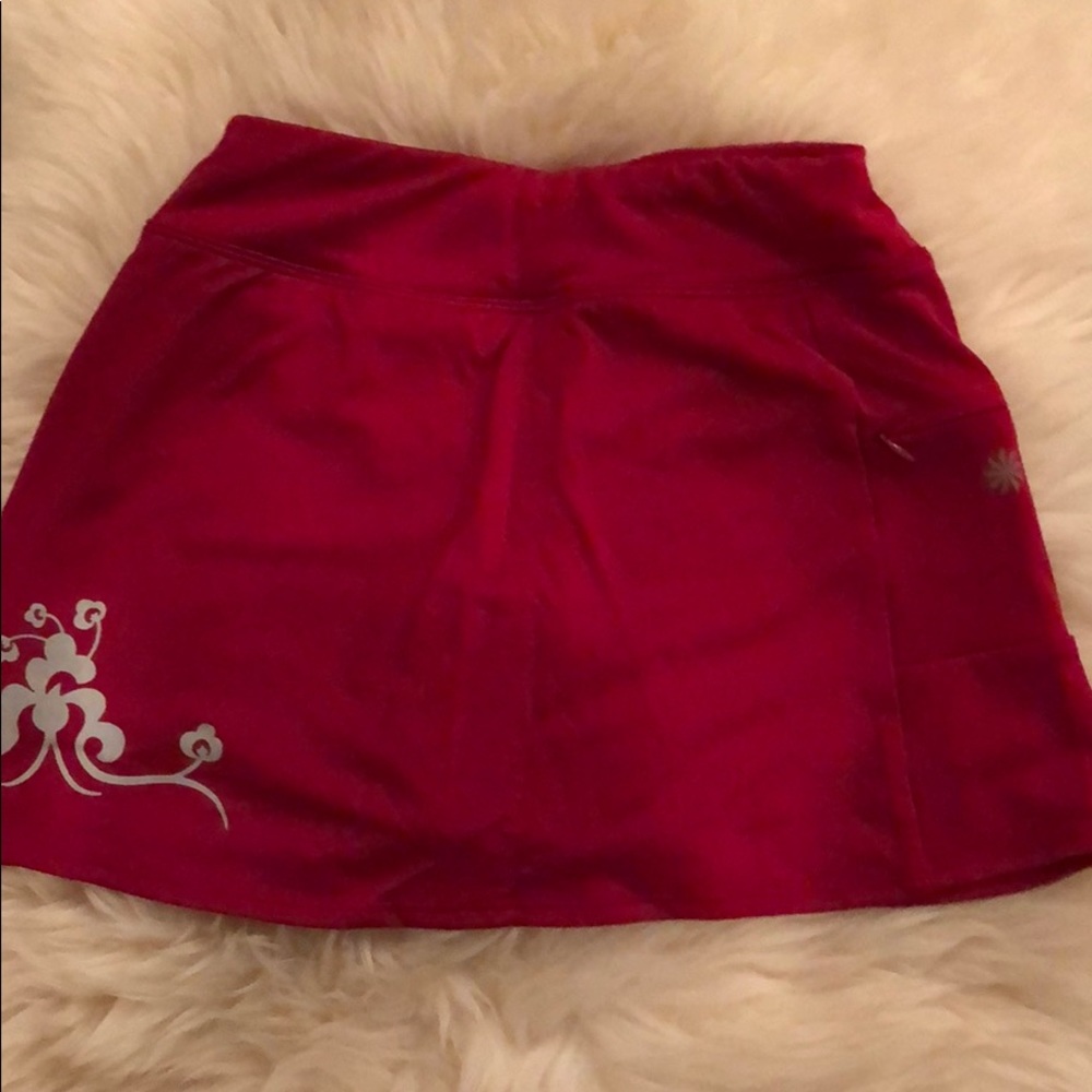 NWOT Athleta Tennis Skirt